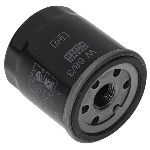 Oil filter fits citroen - filter, c1