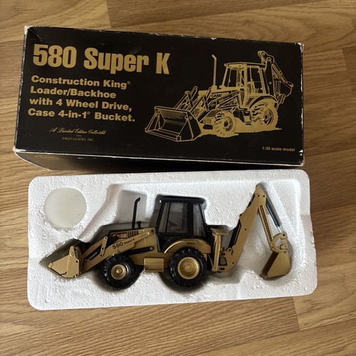 580 super case loader - ,