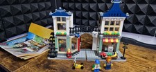 Lego Creator 3 in 1 31036 Toy