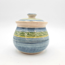 Sugar Bowl Isle of Wight D