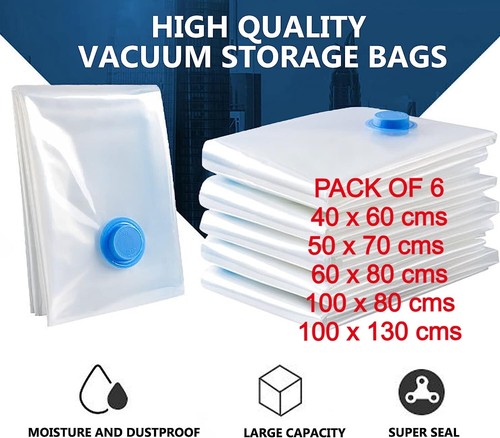 Strong vacuum storage - 6,