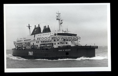 Wl1613 ferry pride of - wl1613,