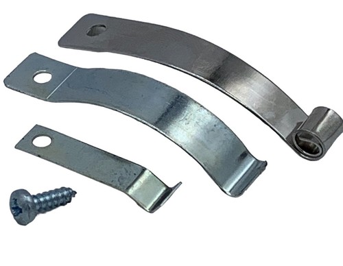 Spring clips screws holds - spring,