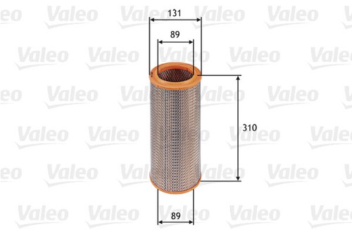 585601 valeo air filter - valeo, for
