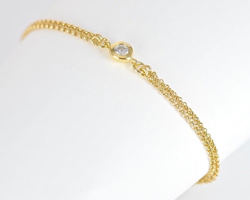 Dower and hall gold - gold, vermeil