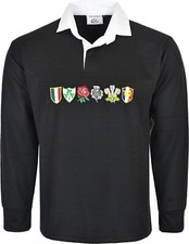 Men’s Rugby Shirt 6 Nations