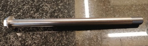 Honda cr250 250 - cr, titanium