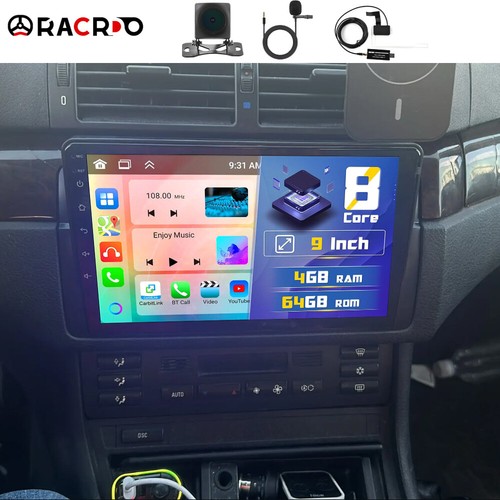 Dab 64g car - dab+, radio