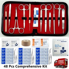 Surgical Suture Kit Basic