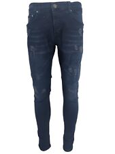 Georgio Peviani Men's Slim Fit