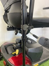Mobility Scooter Walking Stick