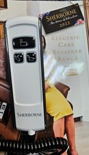 3 button Mobility Electric