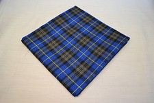 Tartan Plaid Check Craft