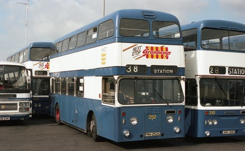 Kingston upon hull - upon, 6x4