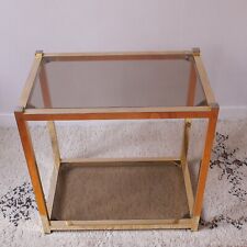 Pierre Vandel Paris 1970s Sofa