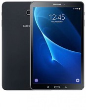 Samsung Galaxy Tab A SM-T580 10.1-Inch WIFI 16GB 2GB Ram Android 8 Tablet Black