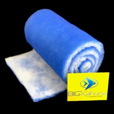 5-FT ROLL BLUE BONDED AQUARIUM