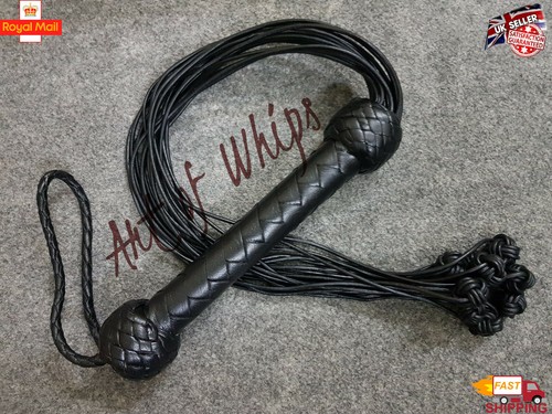 Premium cat nine tails - cat-o-nine,