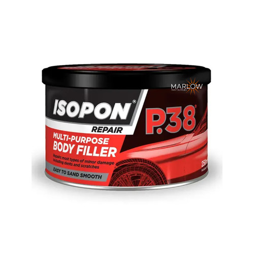 Pol isopon p38 multi - isopon, multi-purpose