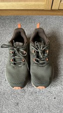 Karrimor DUMA Khaki Orange