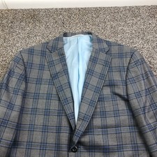 Bespoke Tom James Sport Coat