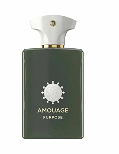Amouage purpose eau - amouage,