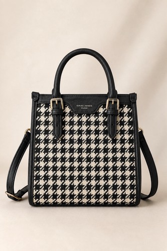 David jones black - david,