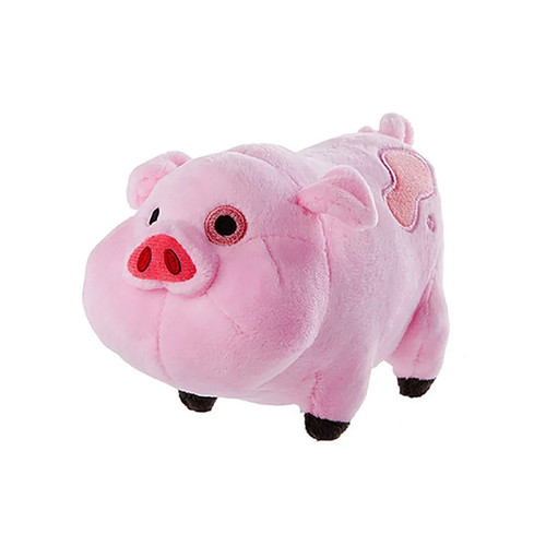 2024 gravity falls waddles - falls,