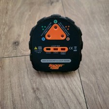 Socket & See SOK34 Easy Socket