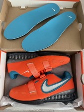 Brand New UK 9/US 10 Nike