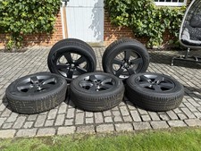 5 x BRAND NEW Land Rover
