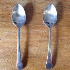 2 x Vintage Firth Staybrite