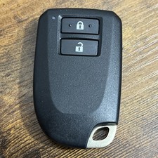 GENUINE TOYOTA 2 BUTTON REMOTE