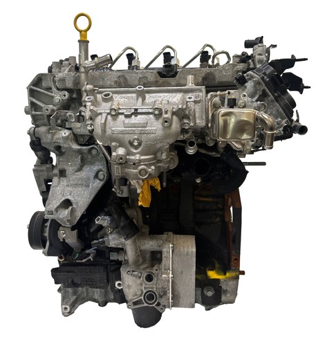 Engine with 000km - with, 36.000km