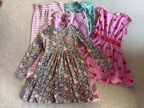 Girls mini boden bundle age - boden,