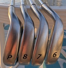 Callaway Golf Strata 6-8 PW