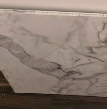 Howdens Worktop Wood Laminate