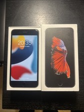 iPhone 6S Plus (Grey, 128GB