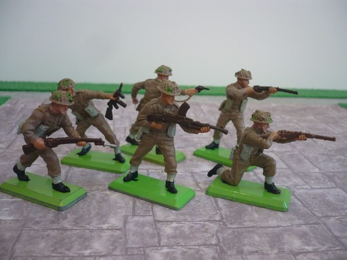 Britains deetail ww2 full - ww2,