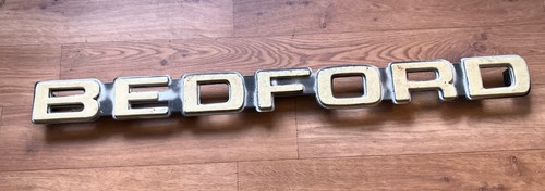 Bedford commercial van - bedford,