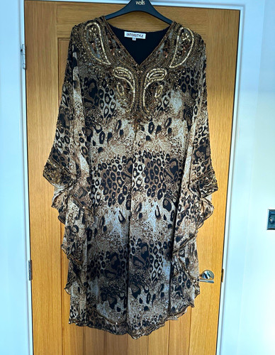Interstyle one size leopard - interstyle,