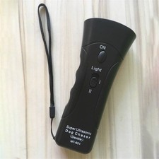 Pet Gentle Ultrasonic Dog Anti