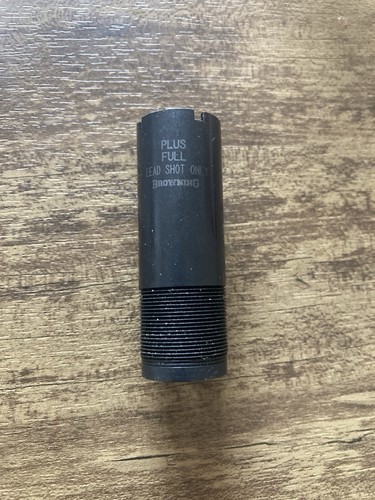 Browning invertor plus - browning, choke