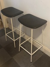 Pair of Mid Century Kandya Bar