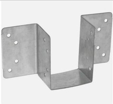 47mm mini joist hangers for building, decking, roofing  