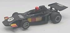Scalextric car grand prix - car,
