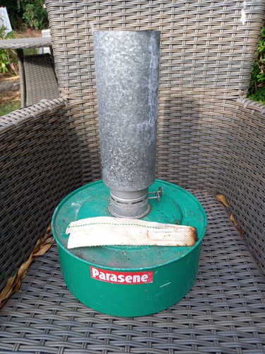 Parasene greenhouse parafin - parasene,
