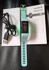 Garmin Approach X40 Golf GPS