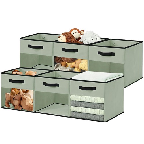 Storage bins cube - storage, bin
