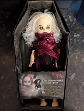 Living Dead Doll Evil